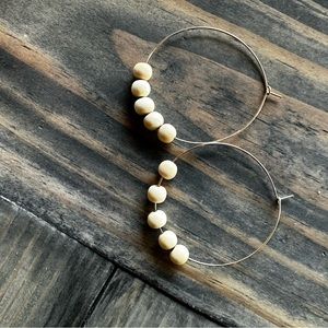 Natalie Borton earrings